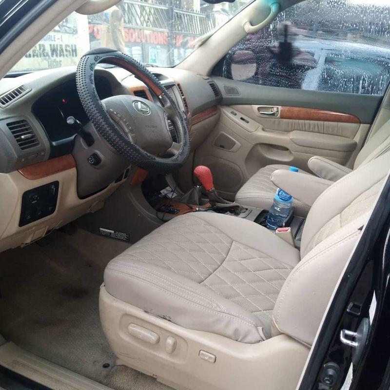 Thumbnail 2 of 2006 Lexus GX